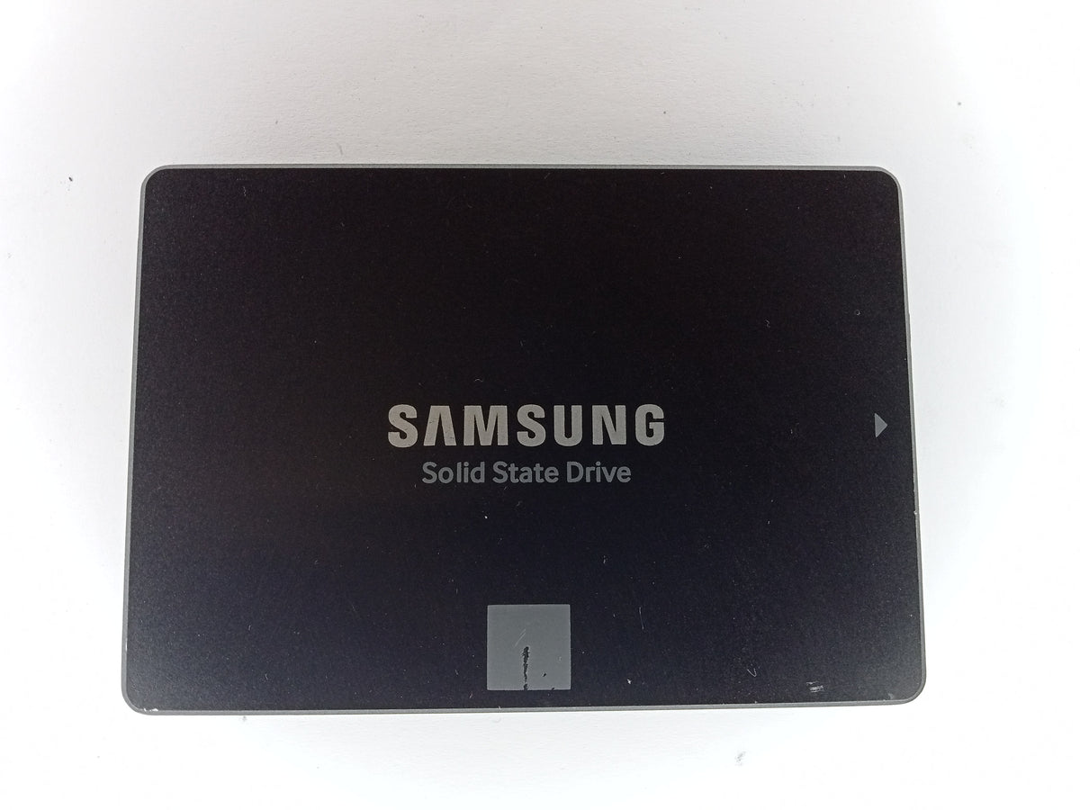Samsung 860 EVO MZ-76E250 250GB 2.5" Solid State Drive SATA