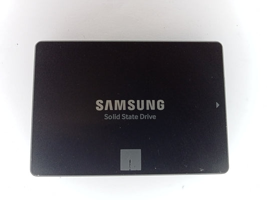 Samsung 860 EVO MZ-76E250 250GB 2.5" Solid State Drive SATA