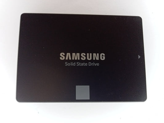 Samsung 850 EVO MZ-75E250 250GB 2.5" Solid State Drive SATA