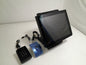 Partner Tech SP-850-BZ 15in Touch POS 4GB 128GB SSD Win11 VFD PIN Fingerprint