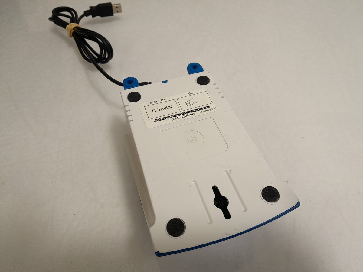 Partner Tech SP-850-BZ 15in Touch POS 4GB 128GB SSD Win11 VFD PIN Fingerprint
