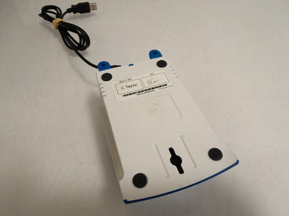 Partner Tech SP-850-BZ 15in Touch POS 4GB 128GB SSD Win11 VFD PIN Fingerprint