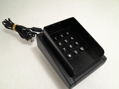 Partner Tech SP-850-BZ 15in Touch POS 4GB 128GB SSD Win11 VFD PIN Fingerprint