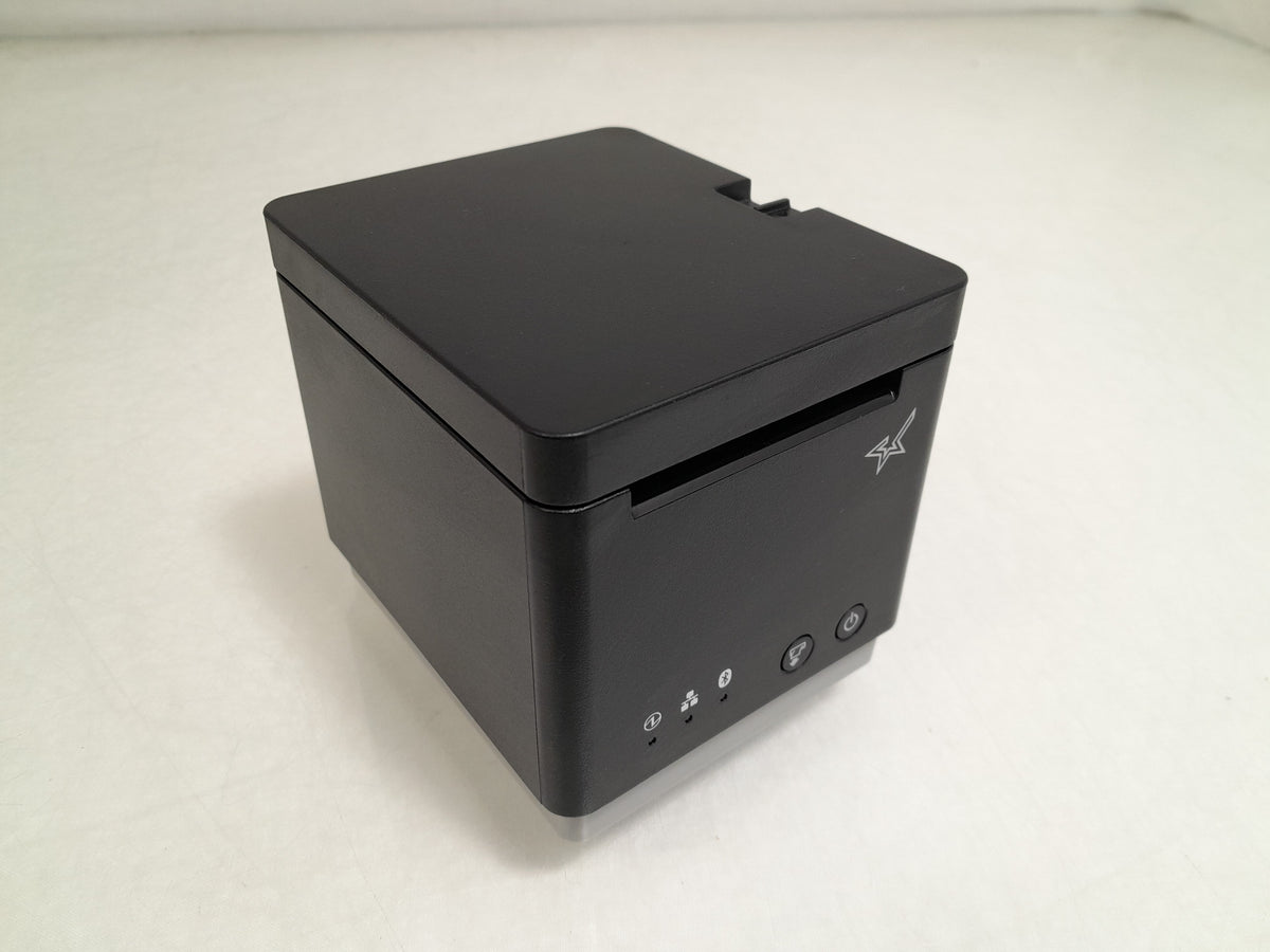 Star Micronics mC-Print2 MCP21LBNH LAN USB Bluetooth 58mm Receipt Printer