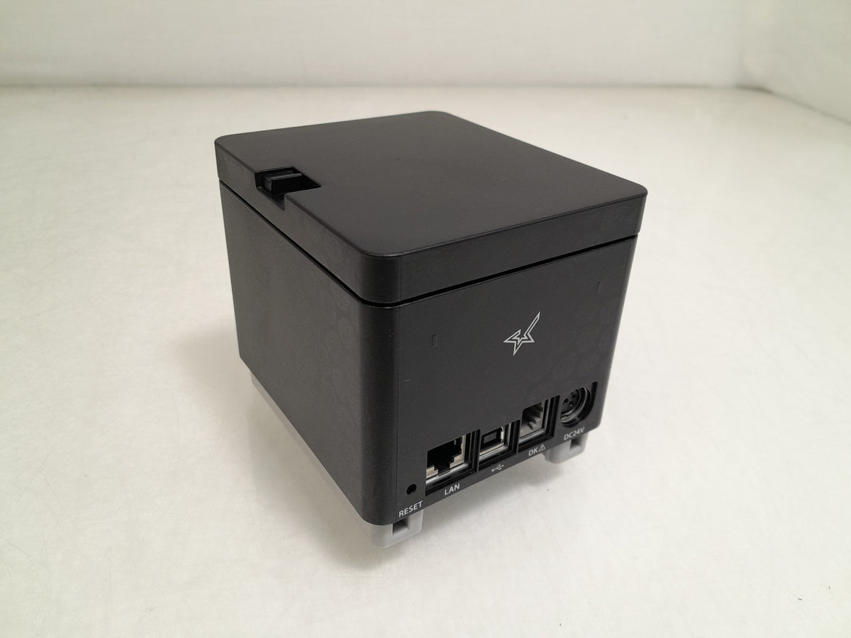Star Micronics mC-Print2 MCP21LBNH LAN USB Bluetooth 58mm Receipt Printer