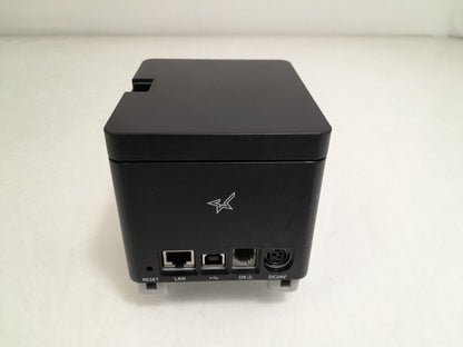 Star Micronics mC-Print2 MCP21LBNH LAN USB Bluetooth 58mm Receipt Printer