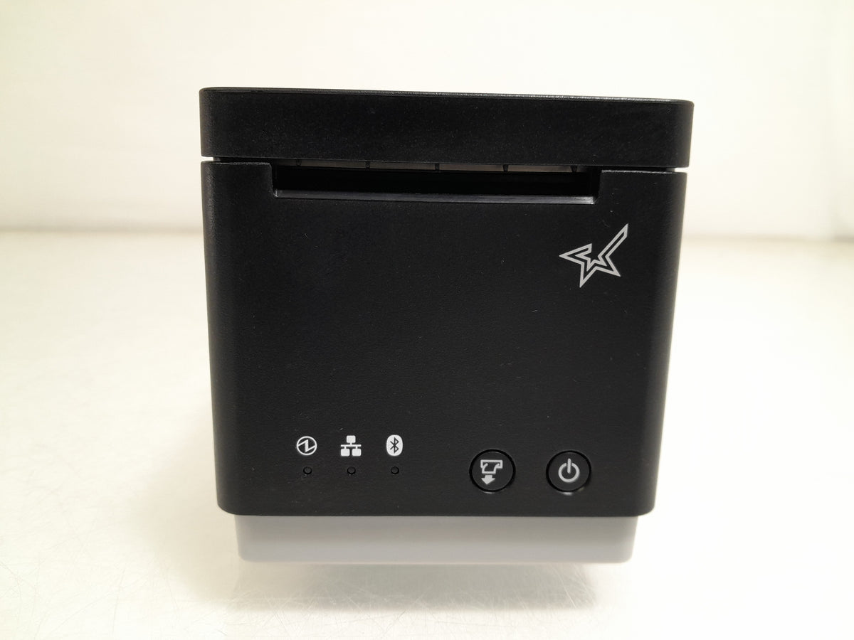 Star Micronics mC-Print2 MCP21LBNH LAN USB Bluetooth 58mm Receipt Printer
