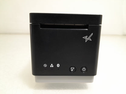 Star Micronics mC-Print2 MCP21LBNH LAN USB Bluetooth 58mm Receipt Printer