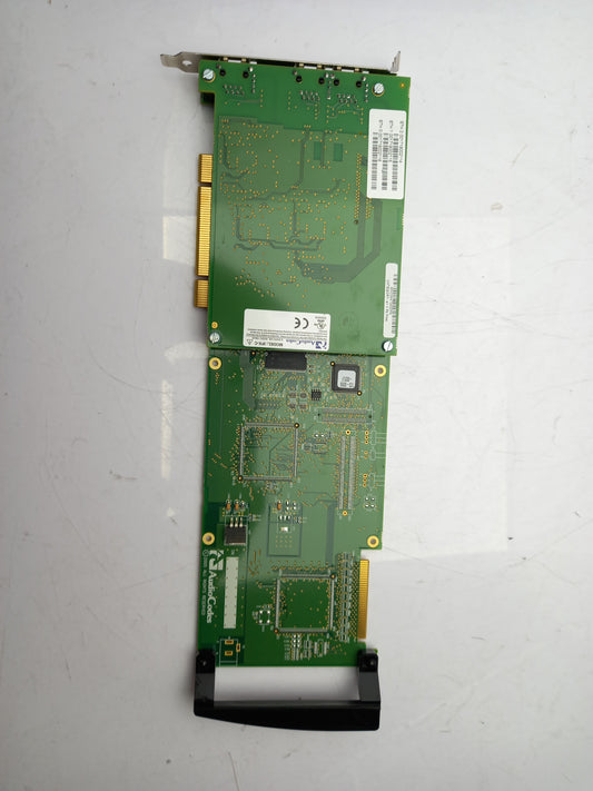 Audiocodes Ipx-c Board Card Smartworks Call Recording Tap IP Net 910-0331-007