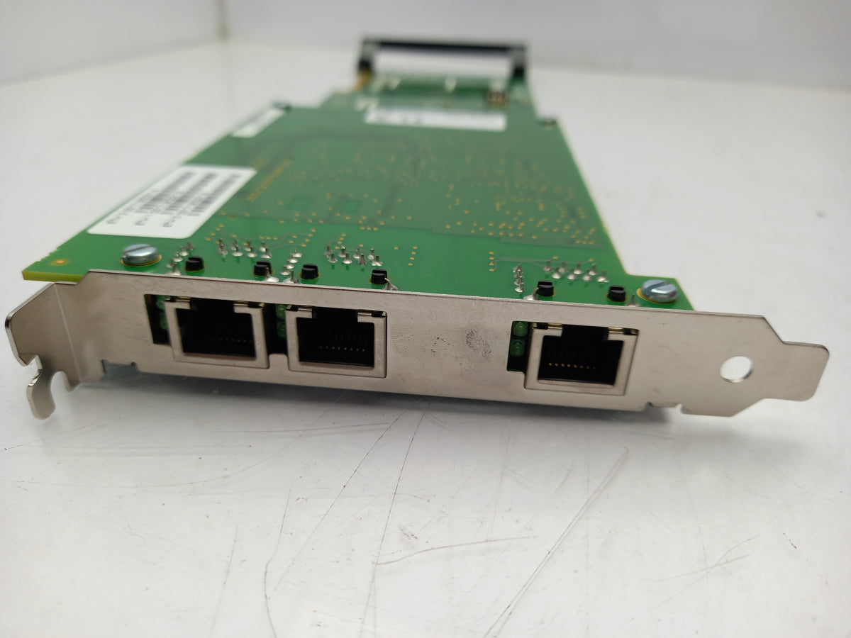 Audiocodes Ipx-c Board Card Smartworks Call Recording Tap IP Net 910-0331-007