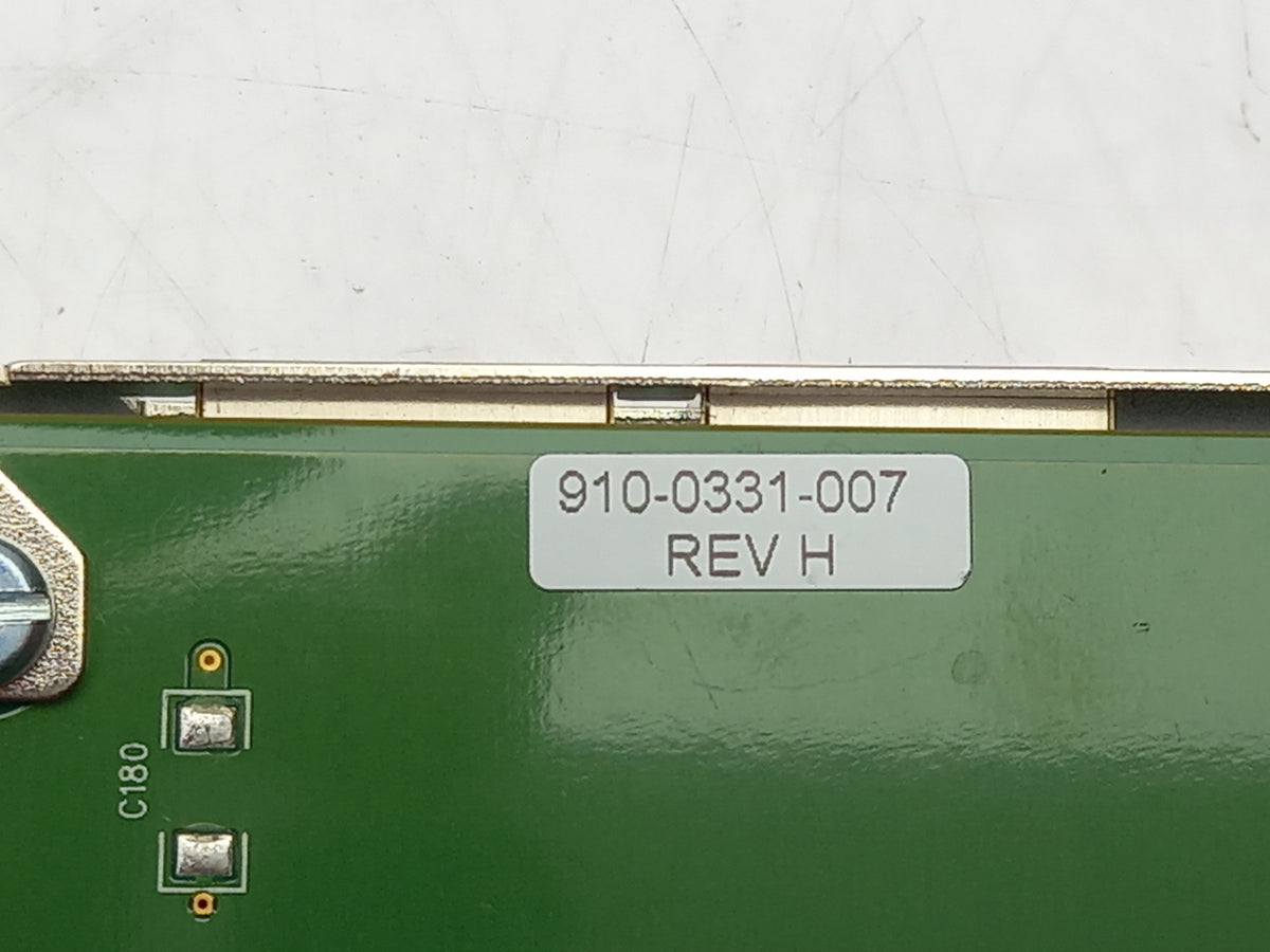 Audiocodes Ipx-c Board Card Smartworks Call Recording Tap IP Net 910-0331-007