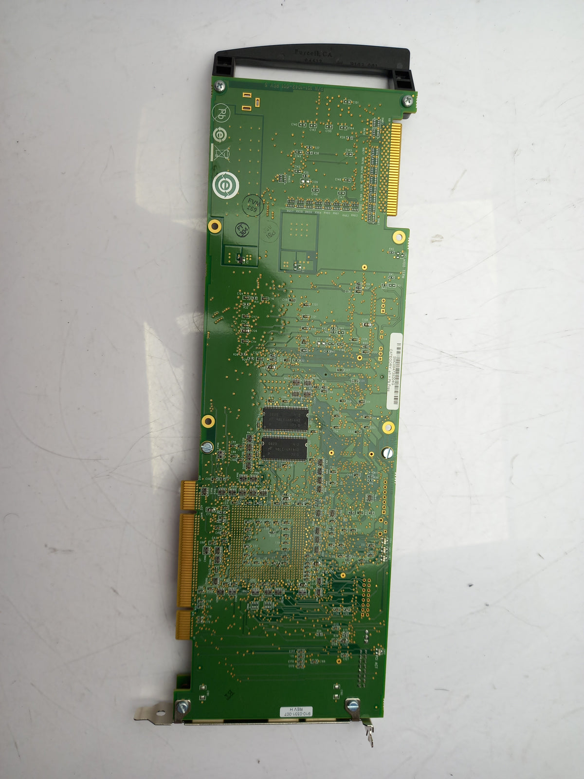 Audiocodes Ipx-c Board Card Smartworks Call Recording Tap IP Net 910-0331-007