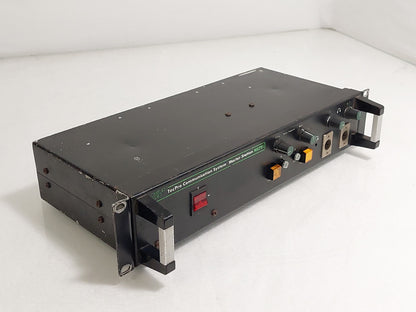 Canford Audio Tecpro MS721 2-Circuit Wired Intercom Master Station Rackmount