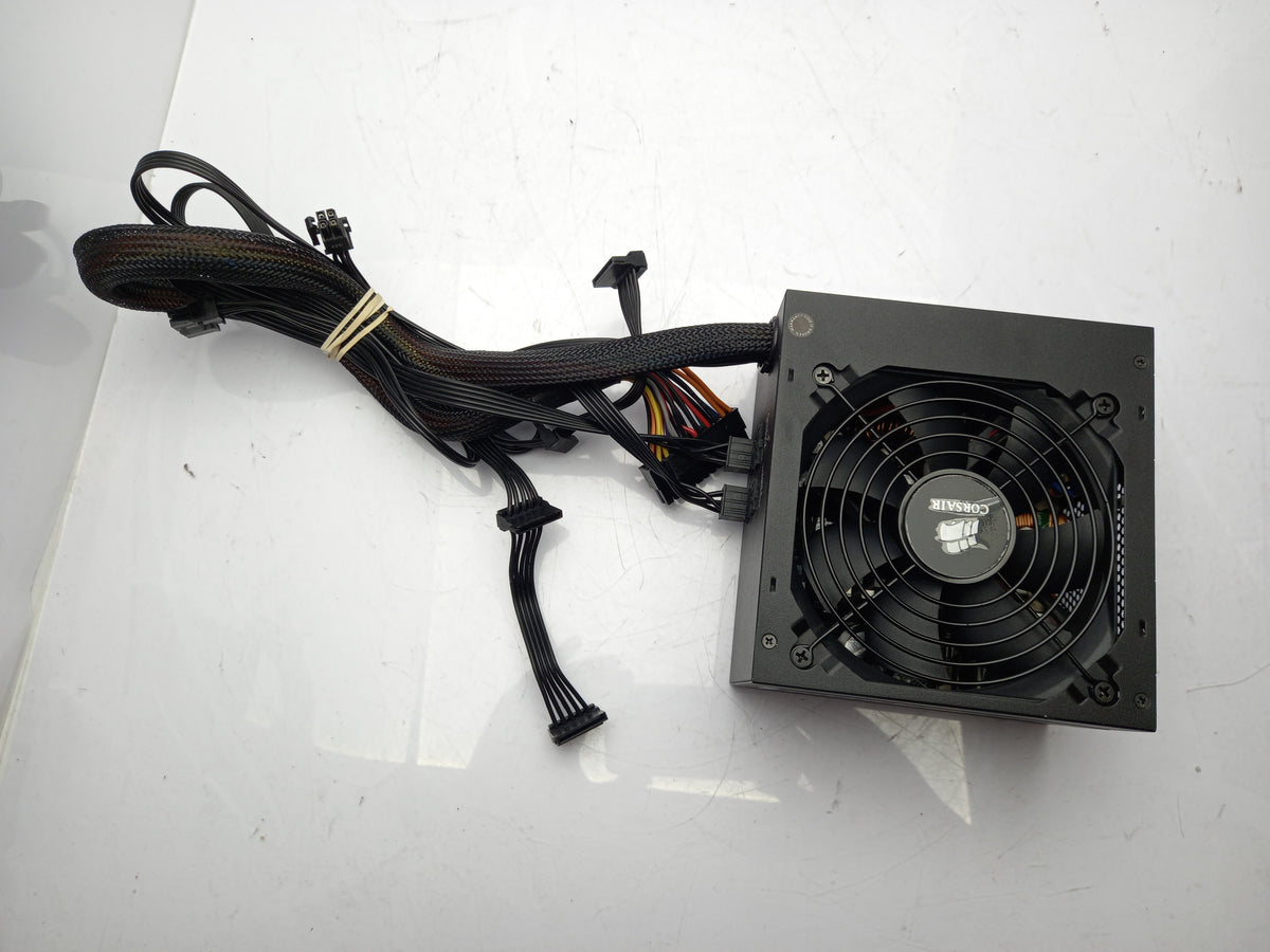 Corsair CS450M 450W 80+ Gold Semi-Modular Power Supply 75-010706 CS450M