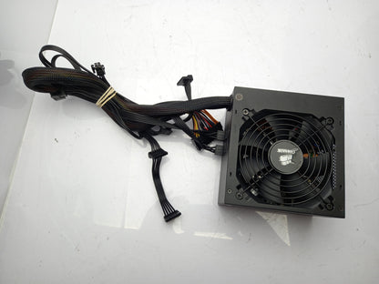 Corsair CS450M 450W 80+ Gold Semi-Modular Power Supply 75-010706 CS450M