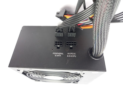 Corsair CS450M 450W 80+ Gold Semi-Modular Power Supply 75-010706 CS450M