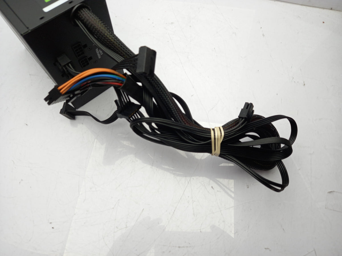 Corsair CS450M 450W 80+ Gold Semi-Modular Power Supply 75-010706 CS450M