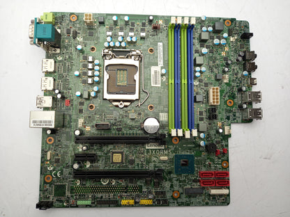 Lenovo M720t Socket LGA 1151 DDR4 Motherboard I3X0RMS