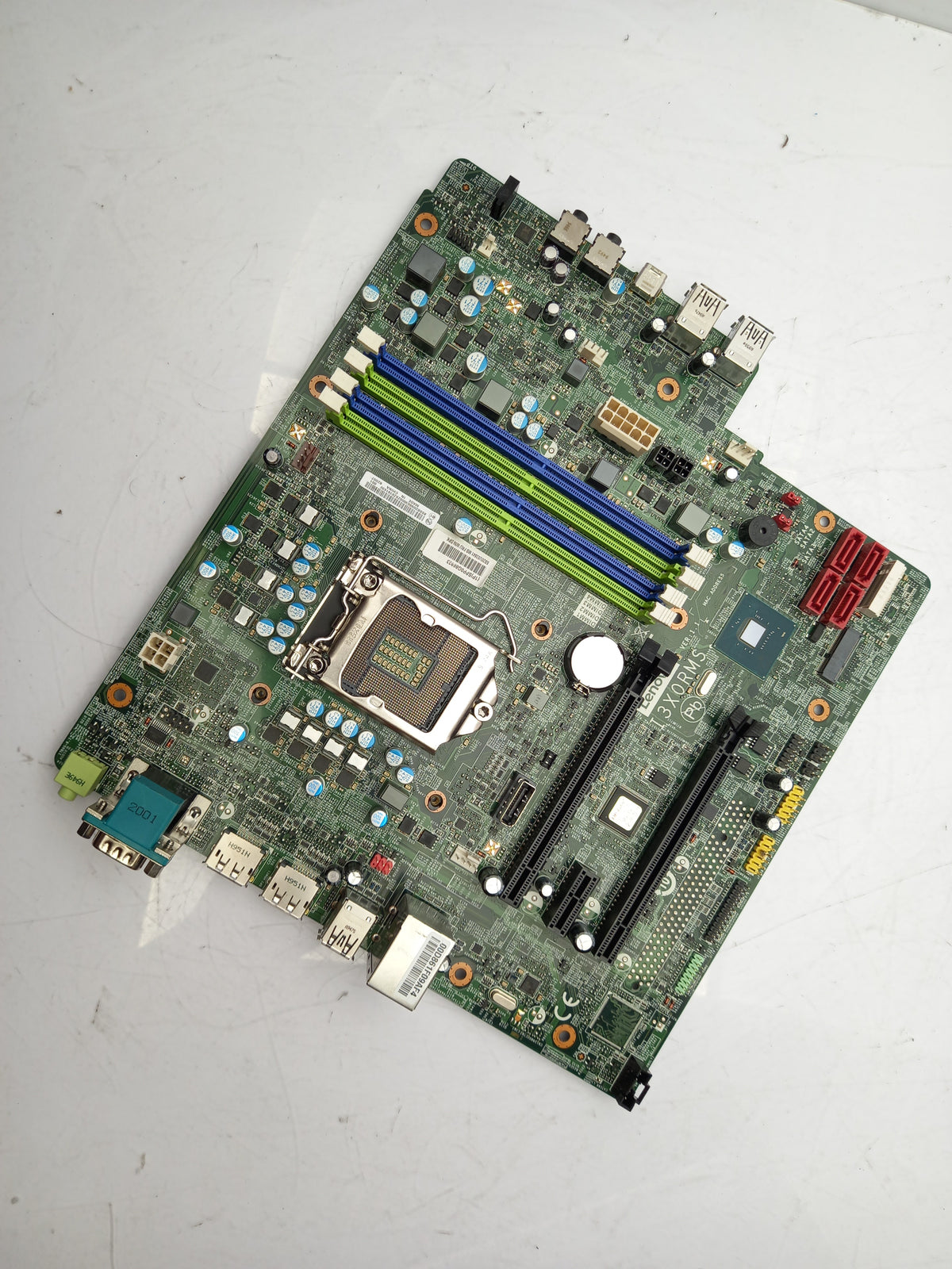 Lenovo M720t Socket LGA 1151 DDR4 Motherboard I3X0RMS