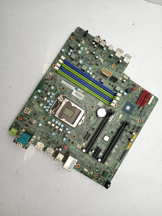 Lenovo M720t Socket LGA 1151 DDR4 Motherboard I3X0RMS