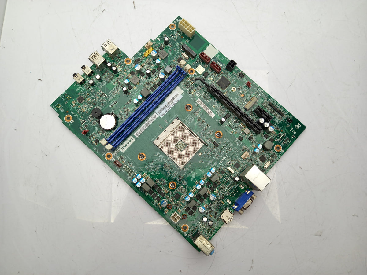 Lenovo IdeaCentre 510A Socket AM4 DDR4 Motherboard 01LM720
