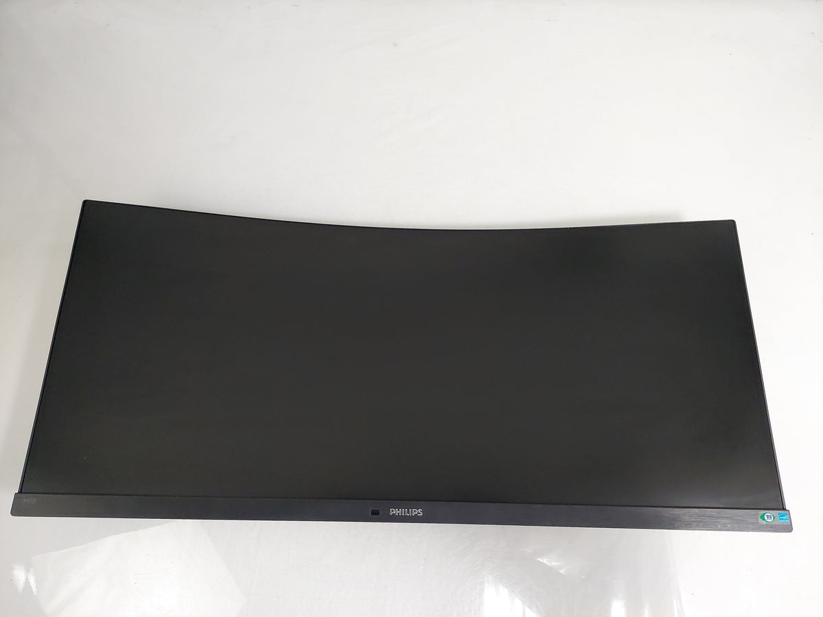 Philips 345B1C/00 34in 3440x1440 100Hz Curved VA Monitor HDMI DP No Stand