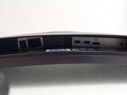 Philips 345B1C/00 34in 3440x1440 100Hz Curved VA Monitor HDMI DP No Stand