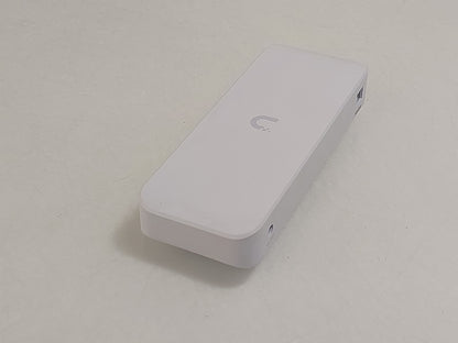 Ubiquiti UniFi Switch Ultra USW-Ultra-60W 8-Port Gigabit PoE+ Managed Switch