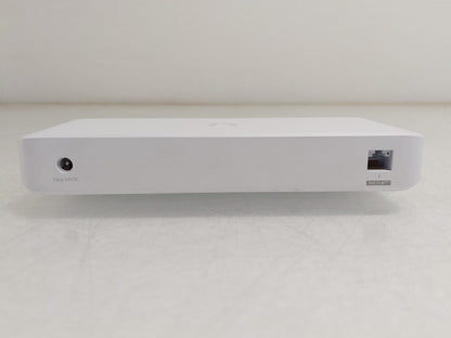 Ubiquiti UniFi Switch Ultra USW-Ultra-60W 8-Port Gigabit PoE+ Managed Switch