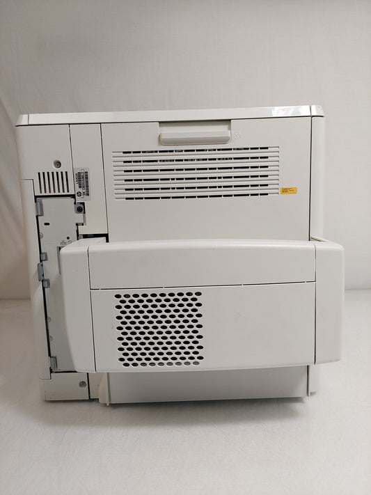 HP LaserJet Managed M605m E6B69A A4 Mono Laser Printer 55ppm Ethernet