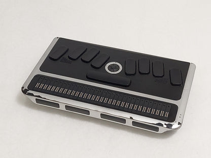 HumanWare BrailleNote Apex BT32 APBT320 32-Cell Braille Notetaker