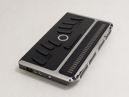 HumanWare BrailleNote Apex BT32 APBT320 32-Cell Braille Notetaker