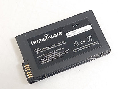 HumanWare BrailleNote Apex BT32 APBT320 32-Cell Braille Notetaker