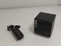 Oxhoo TP85 80mm Thermal POS Receipt Printer USB Serial Ethernet PSU Tested