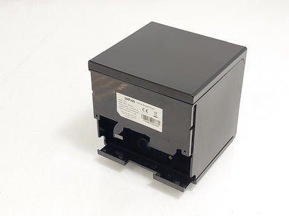 Oxhoo TP85 80mm Thermal POS Receipt Printer USB Serial Ethernet PSU Tested