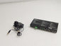 Lightware MMX4x2-HT200 4x2 4K HDMI HDBaseT Matrix Switcher PSU Power Tested
