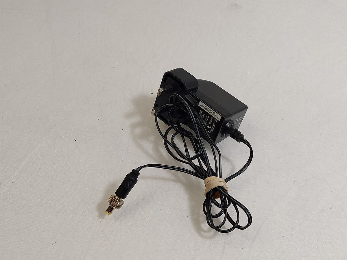 Lightware MMX4x2-HT200 4x2 4K HDMI HDBaseT Matrix Switcher PSU Power Tested