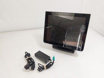 Partner Tech SP-850-BZ 15in Touch POS J1900 4GB 240GB SSD Windows 11