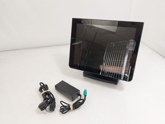 Partner Tech SP-850-BZ 15in Touch POS J1900 4GB 240GB SSD Windows 11
