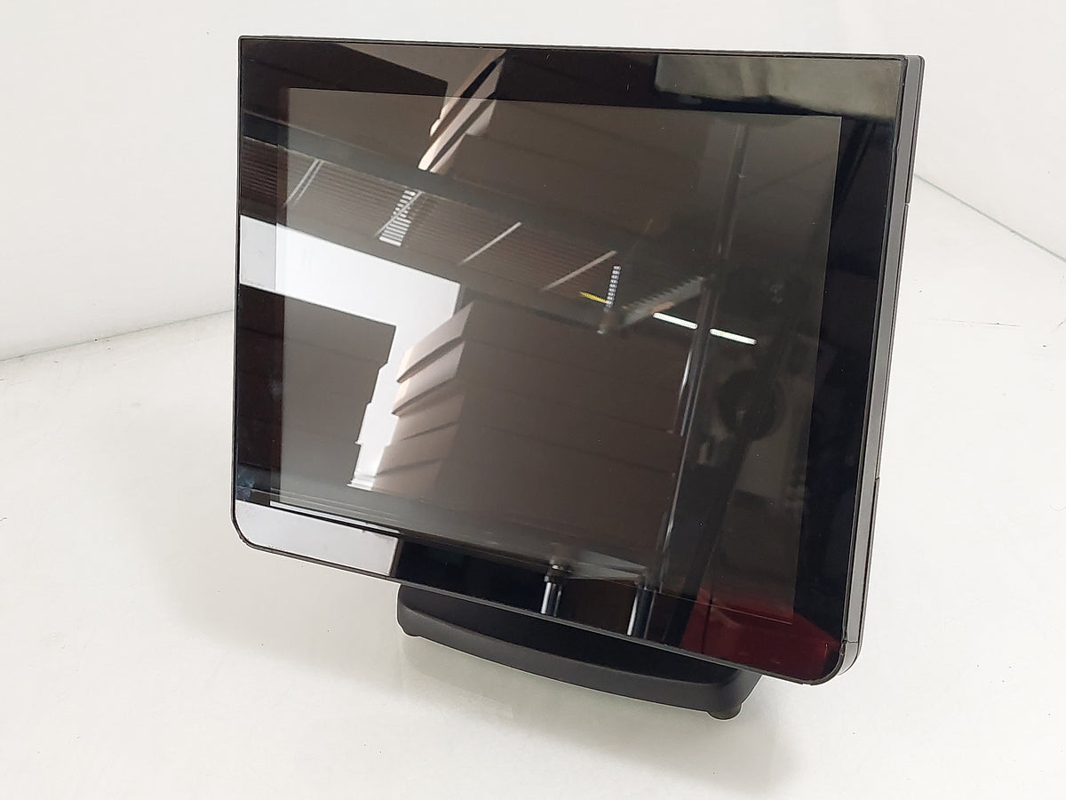 Partner Tech SP-850-BZ 15in Touch POS J1900 4GB 240GB SSD Windows 11