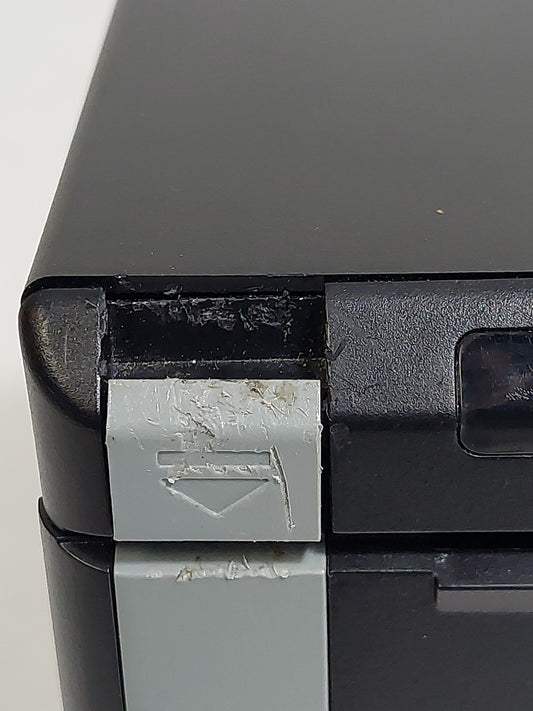 Oxhoo TP85 80mm Thermal POS Receipt Printer USB Serial Ethernet PSU Tested