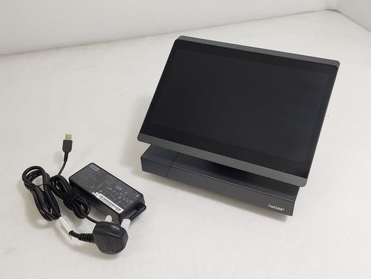 Lenovo ThinkSmart Hub 500 10V50002SG i5-7500T 8GB 128GB SSD Win11 Touchscreen