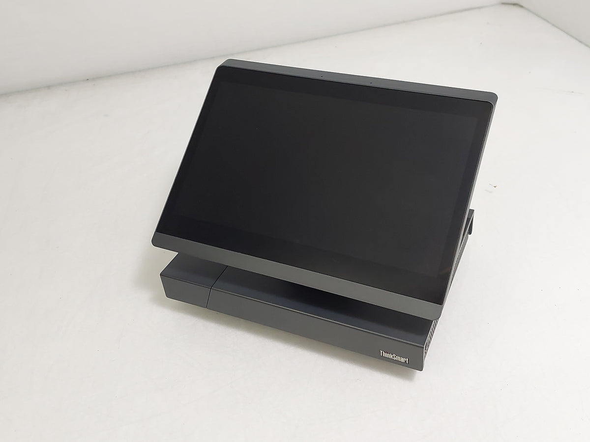 Lenovo ThinkSmart Hub 500 10V50002SG i5-7500T 8GB 128GB SSD Win11 Touchscreen