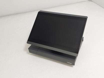 Lenovo ThinkSmart Hub 500 10V50002SG i5-7500T 8GB 128GB SSD Win11 Touchscreen