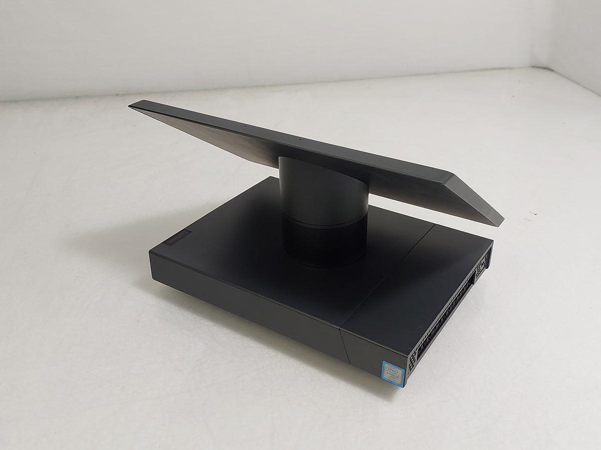 Lenovo ThinkSmart Hub 500 10V50002SG i5-7500T 8GB 128GB SSD Win11 Touchscreen