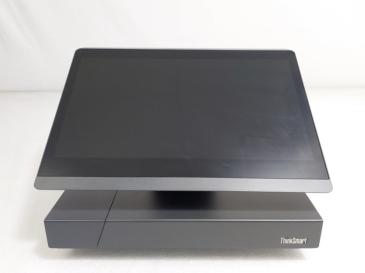 Lenovo ThinkSmart Hub 500 10V50002SG i5-7500T 8GB 128GB SSD Win11 Touchscreen