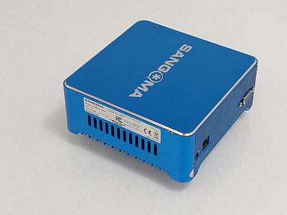 Sangoma Switchvox E510 IP PBX Appliance 150 Phones 50 Calls Quad-Core SSD No OS
