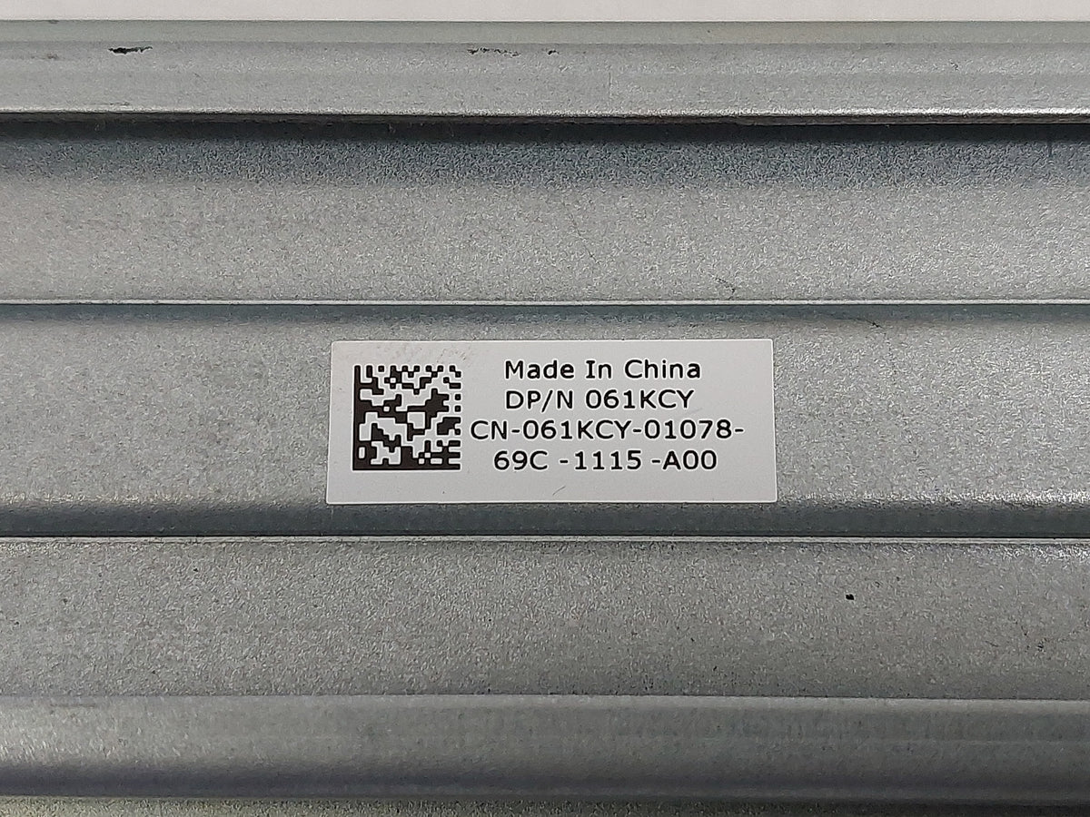 Dell B6 ReadyRails II 2U Sliding Rail Kit Pair 061KCY 0FYK4G R720 R730 R740