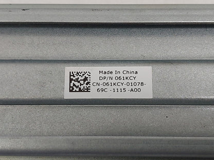 Dell B6 ReadyRails II 2U Sliding Rail Kit Pair 061KCY 0FYK4G R720 R730 R740