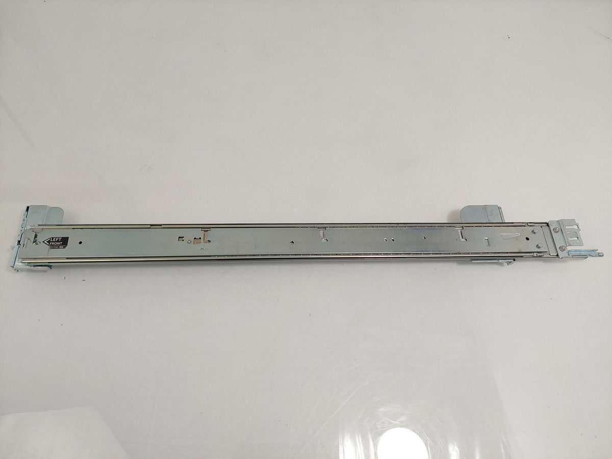 Dell B6 ReadyRails II 2U Sliding Rail Kit Pair 061KCY 0FYK4G R720 R730 R740